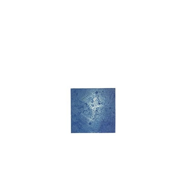 Texture Mat - Sanibel Sea Shell - 24" x 24"